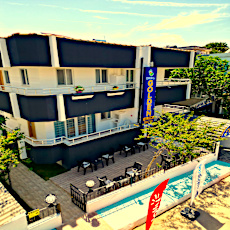 Erikli Golden Glow Pansiyon